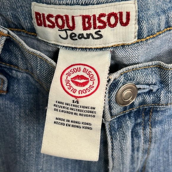 Bison Bisou vintage women’s 14 - Picture 5 of 11